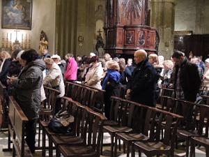2017 12 02 CATHEDRALE DE TOULON COURONNEMENT DE L IMMACULEE CONCEPTION  (37)